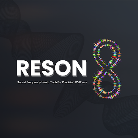 Reson8 App